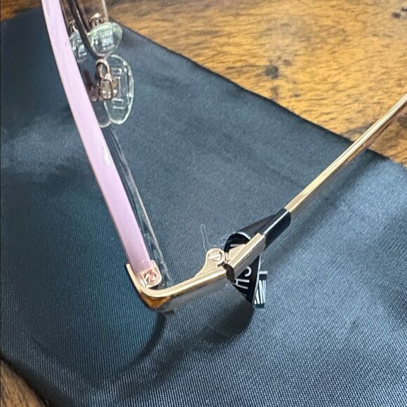 NWT Quay Australia High Key Contrast 126 - Picture 5 of 5